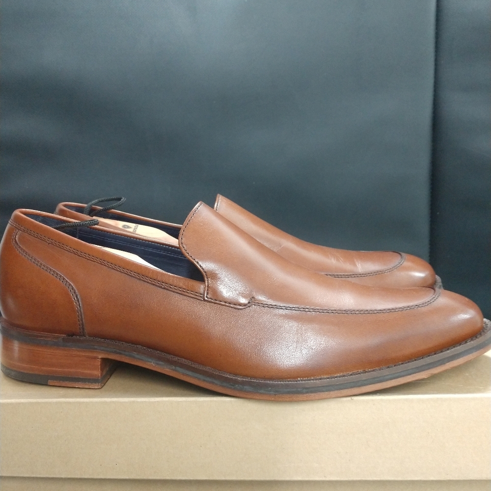 Men's loafer